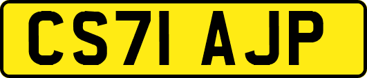 CS71AJP