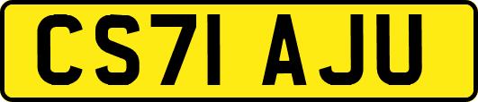 CS71AJU
