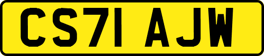 CS71AJW