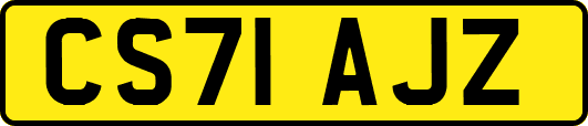 CS71AJZ