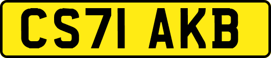 CS71AKB