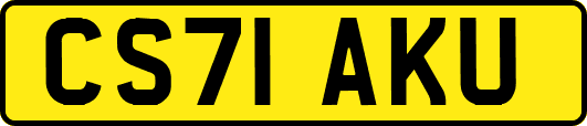 CS71AKU