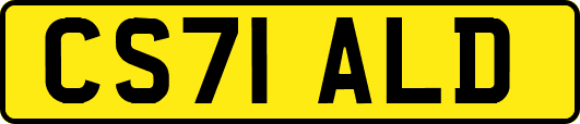 CS71ALD