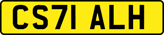 CS71ALH