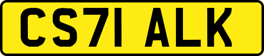 CS71ALK