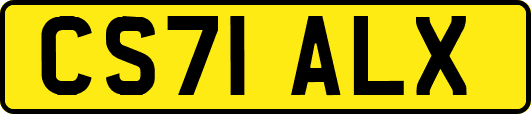 CS71ALX