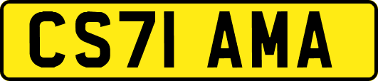 CS71AMA
