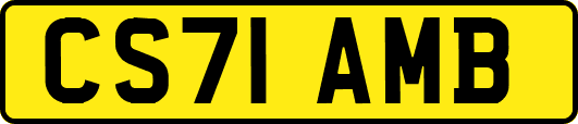 CS71AMB