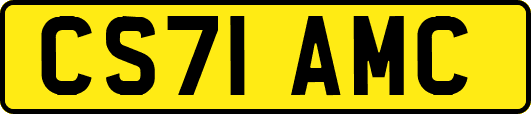 CS71AMC