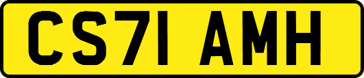 CS71AMH