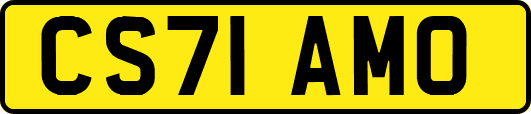 CS71AMO