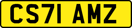 CS71AMZ