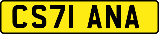 CS71ANA