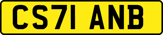 CS71ANB