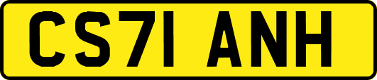 CS71ANH