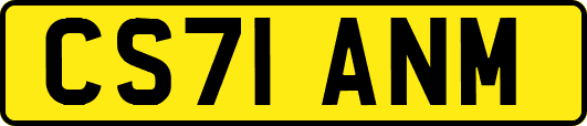 CS71ANM