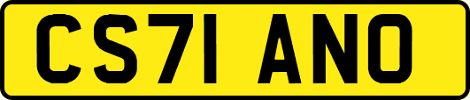 CS71ANO