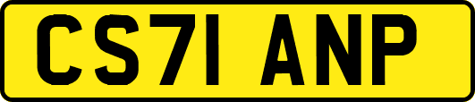 CS71ANP