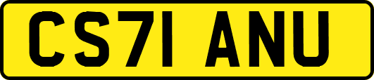 CS71ANU