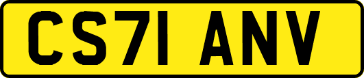 CS71ANV