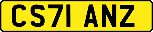 CS71ANZ