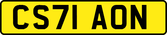 CS71AON