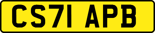 CS71APB
