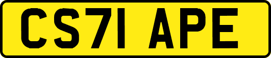 CS71APE