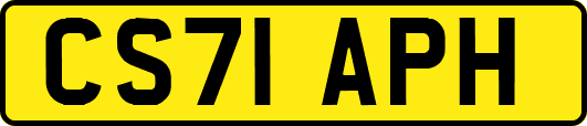 CS71APH