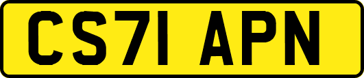 CS71APN