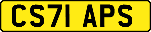 CS71APS