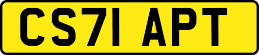 CS71APT
