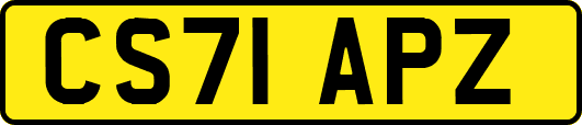 CS71APZ