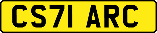 CS71ARC