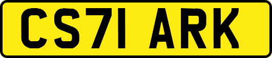 CS71ARK