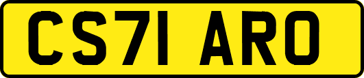 CS71ARO
