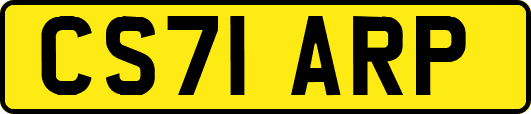 CS71ARP