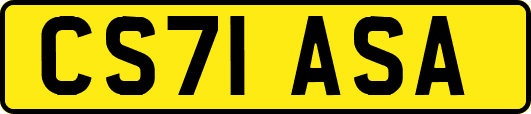 CS71ASA