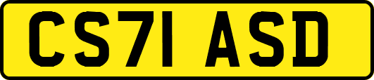 CS71ASD