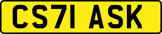 CS71ASK