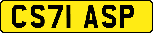 CS71ASP
