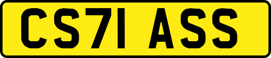 CS71ASS