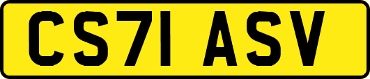 CS71ASV