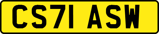 CS71ASW