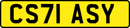 CS71ASY