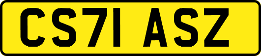 CS71ASZ