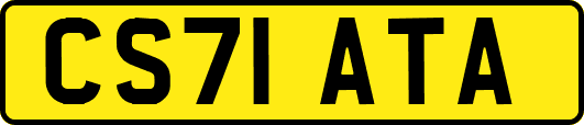 CS71ATA