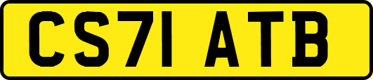 CS71ATB