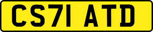 CS71ATD