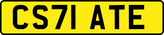 CS71ATE